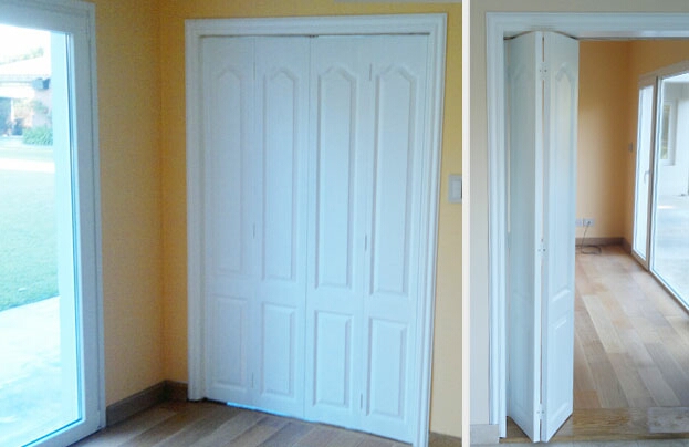 Puertas y Ventanas