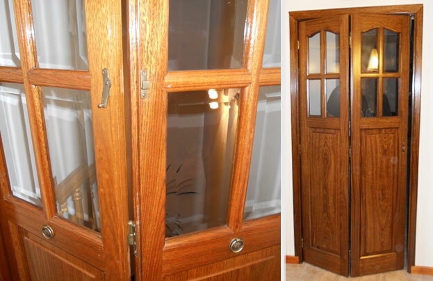 Puertas y Ventanas