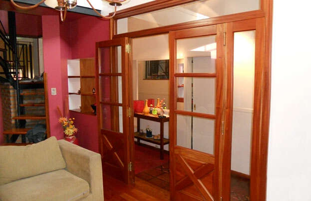 Puertas y Ventanas