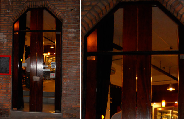 Puertas y Ventanas