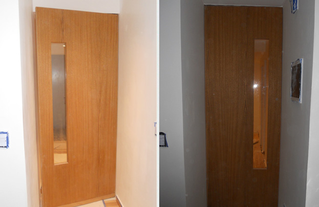 Puertas y Ventanas