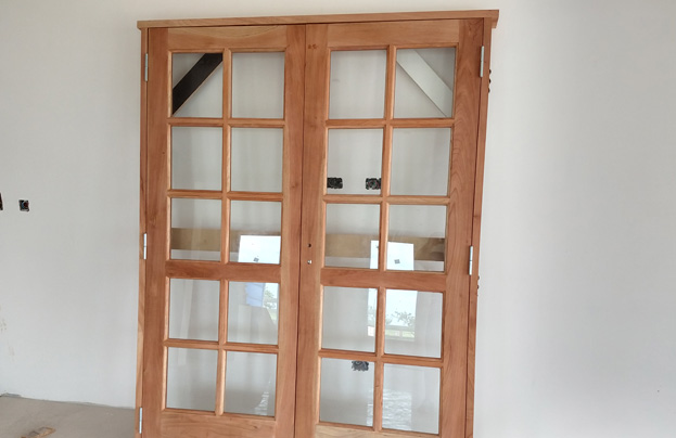 Puertas y Ventanas