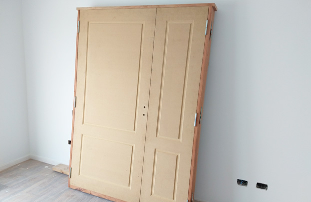 Puertas y Ventanas