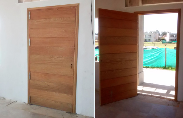 Puertas y Ventanas