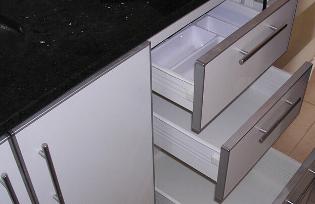 Aluminio
