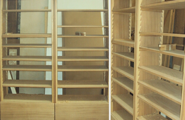 Bibliotecas