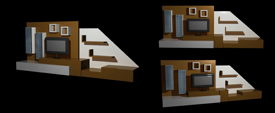 Diseño 3D