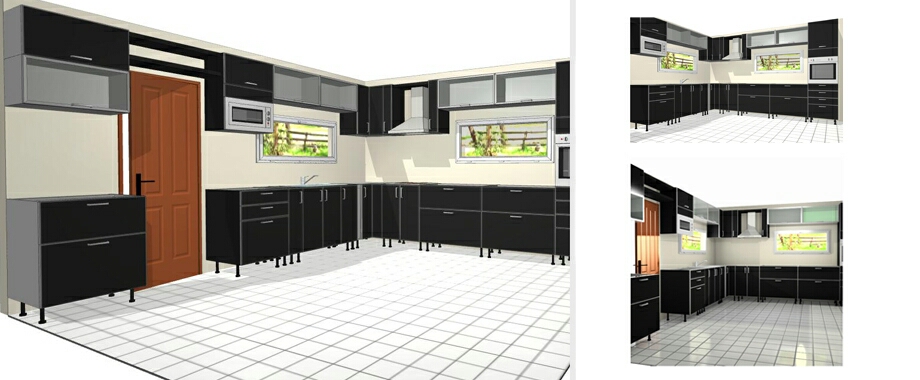 Diseño 3D