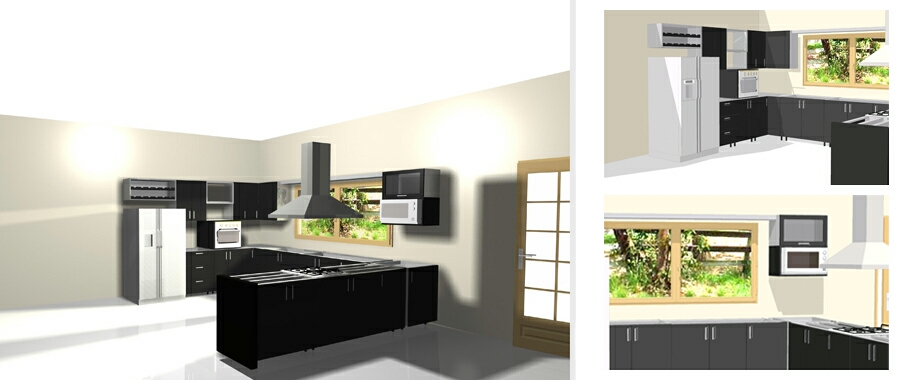 Diseño 3D