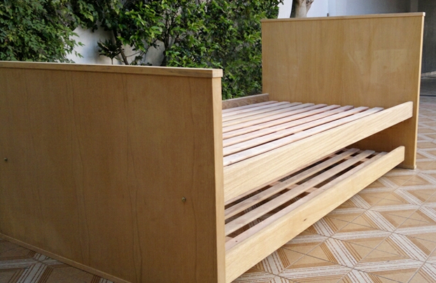 Dormitorio