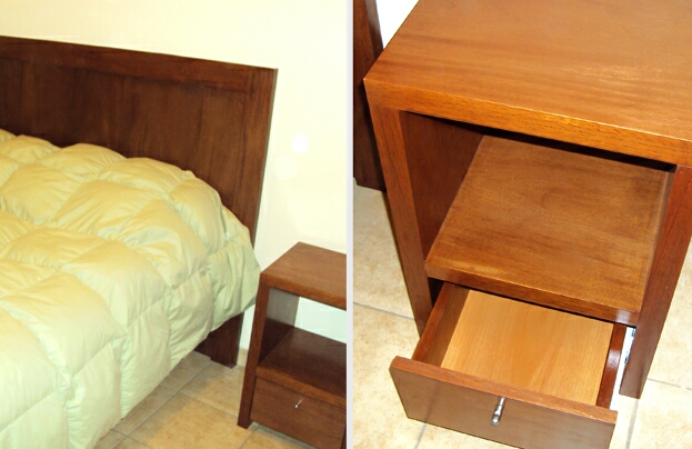 Dormitorio