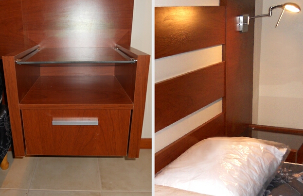 Dormitorio