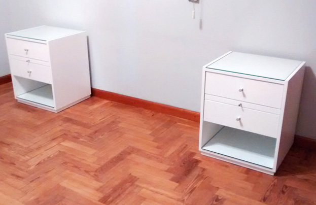 Dormitorio