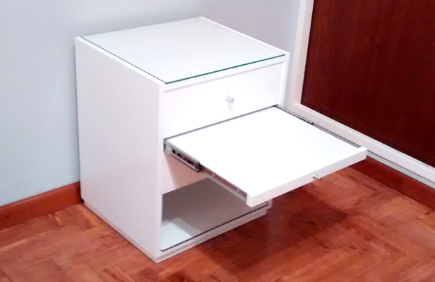 Dormitorio