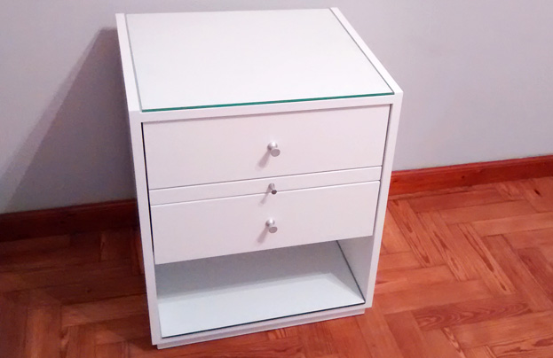 Dormitorio