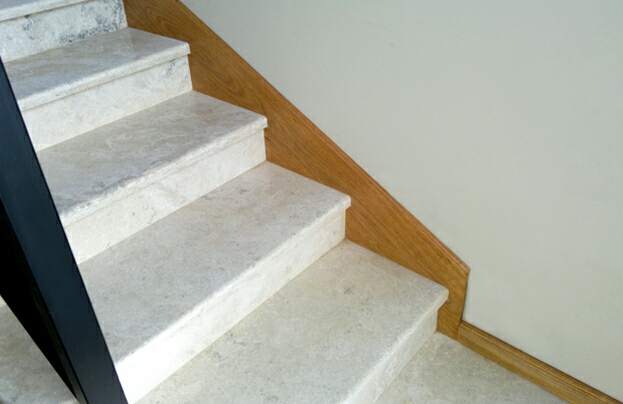 Escaleras
