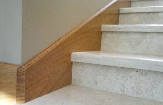 Escaleras