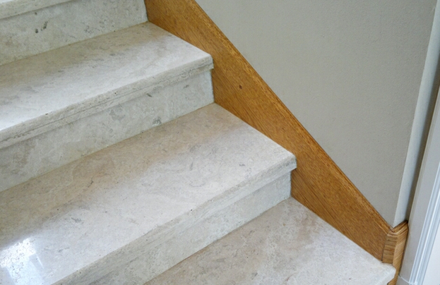 Escaleras