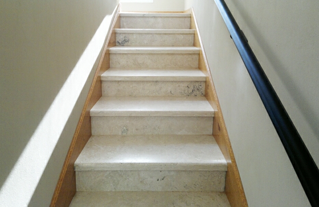 Escaleras