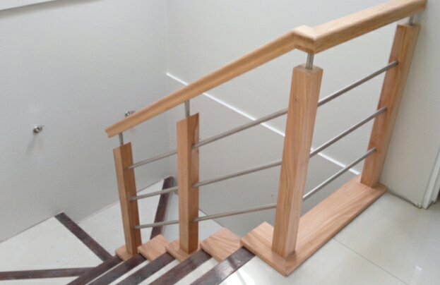 Escaleras