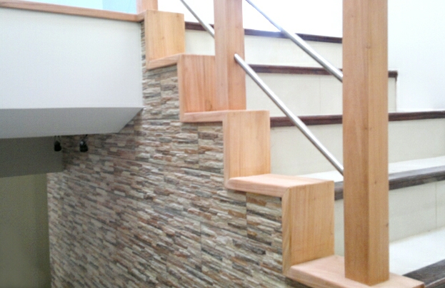 Escaleras