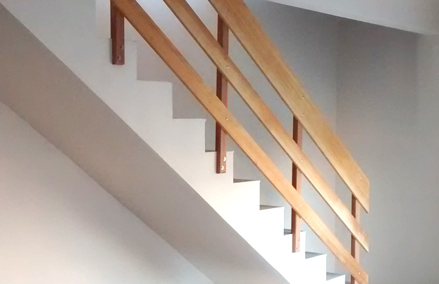 Escaleras