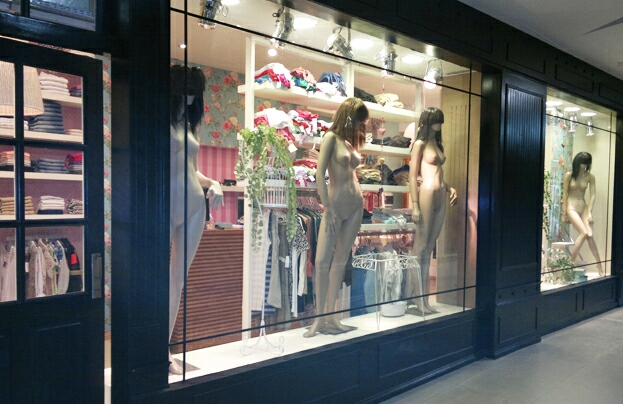 Línea Comercial