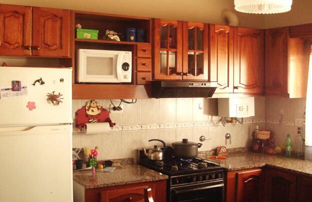 Madera Maciza