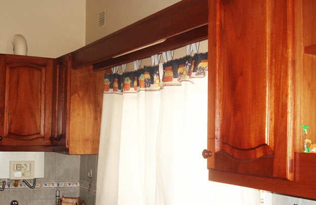 Madera Maciza