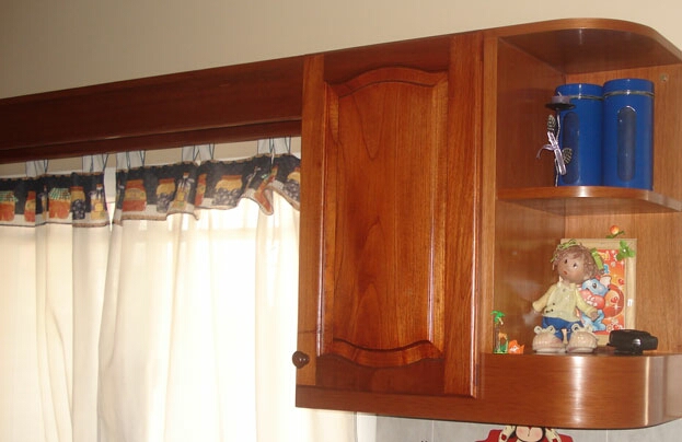 Madera Maciza