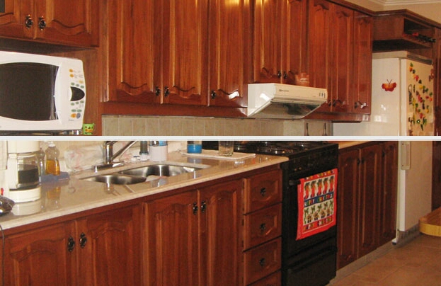 Madera Maciza