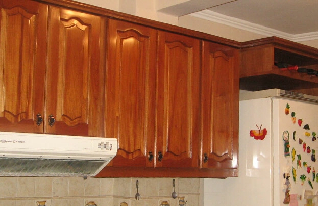 Madera Maciza