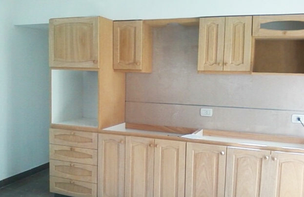 Madera Maciza