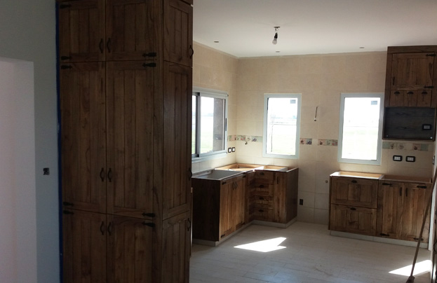 Madera Maciza