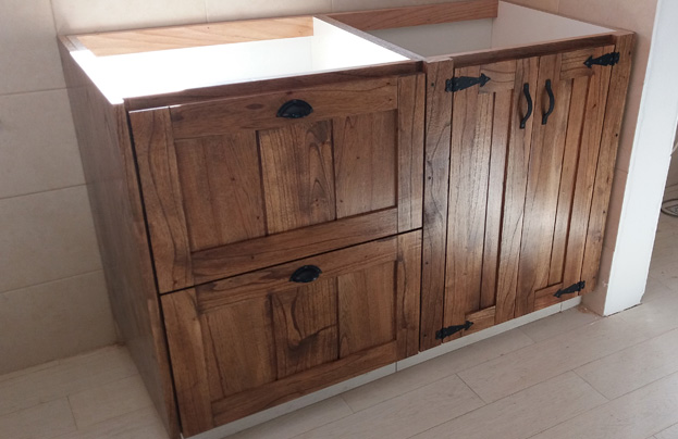 Madera Maciza