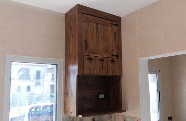 Madera Maciza
