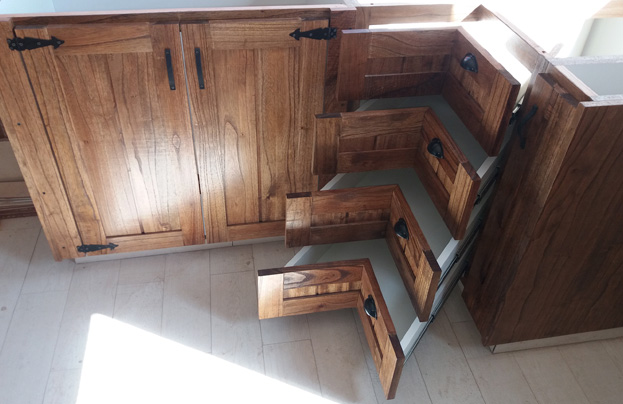 Madera Maciza