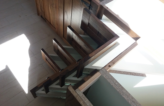 Madera Maciza