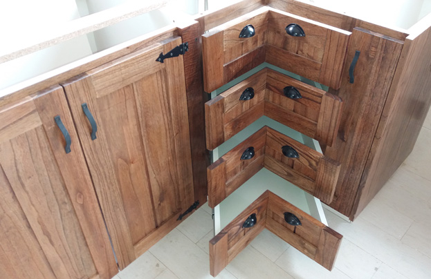 Madera Maciza