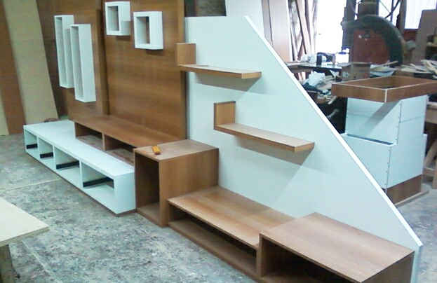 Modulares