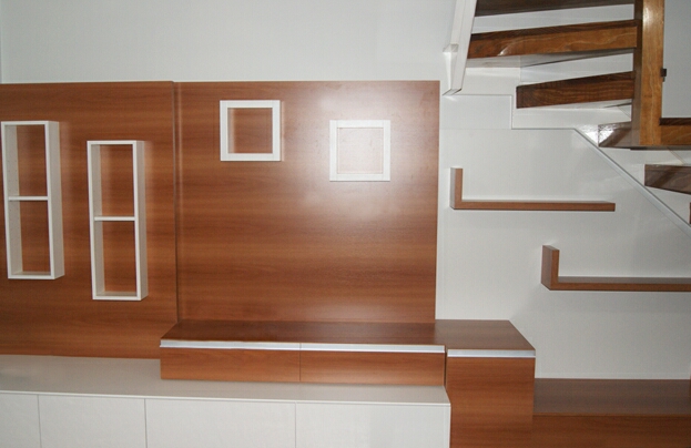 Modulares