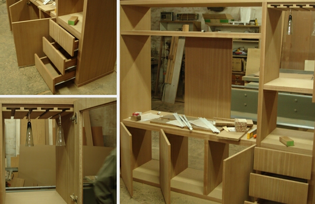 Modulares