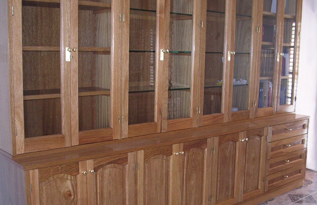 Modulares