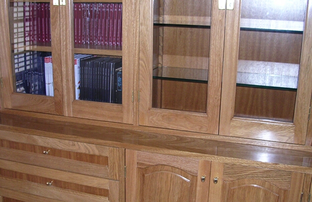Modulares