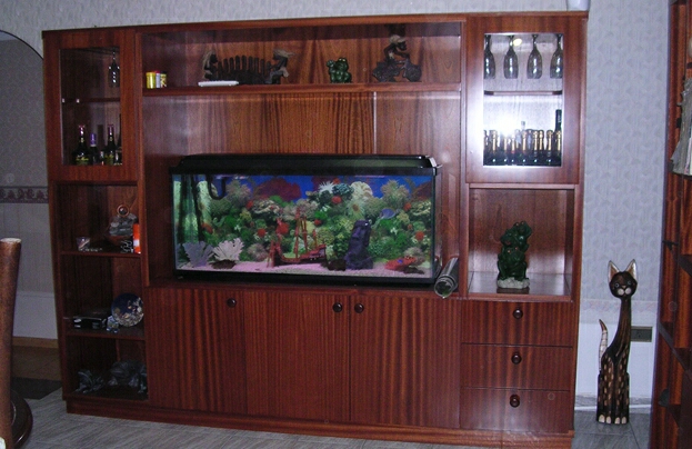 Modulares