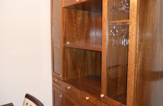 Modulares