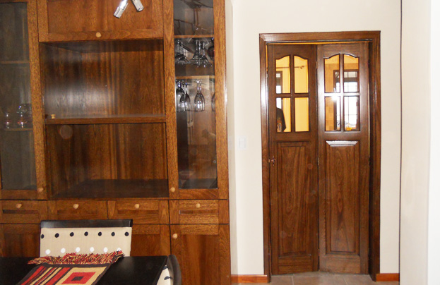 Modulares