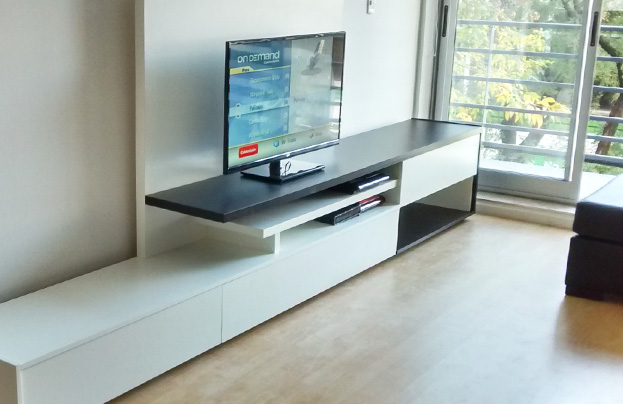 Modulares