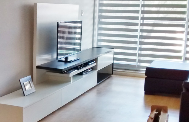 Modulares