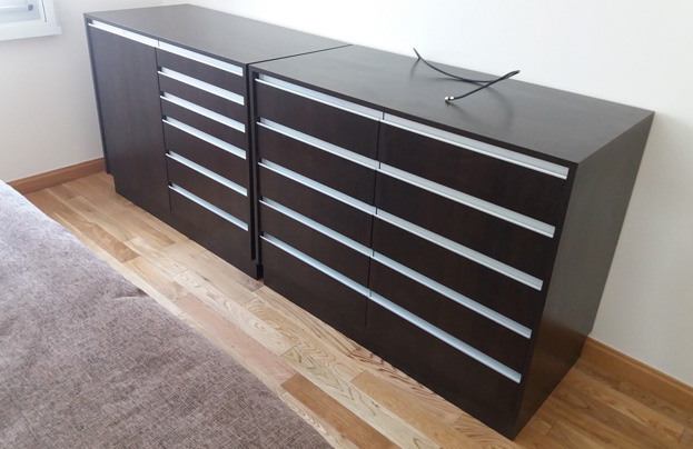 Modulares